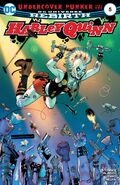 Harley Quinn Vol 3 5