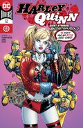 Harley Quinn Vol 3 72