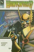 Hawkworld Vol 2 6