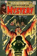 House of Mystery Vol 1 188