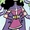 Helena Bertinelli (Tiny Titans)