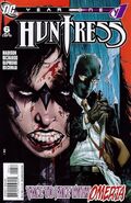 Huntress: Year One Vol 1 6