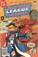 Justice League of America Vol 1 191
