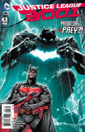 Justice League 3001 Vol 1 5