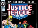Justice League America Vol 1 70