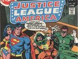 Justice League of America Vol 1 167