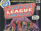 Justice League of America Vol 1 168
