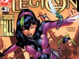 The Legion Vol 1 4