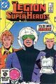 Legion of Super-Heroes Vol 2 312