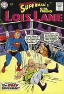 Lois Lane 008.jpg (65 KB) Superman's Girl Friend, Lois Lane Vol 1 8