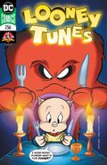 Looney Tunes Vol 1 256