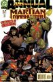 Martian Manhunter Annual Vol 2 #2 (October, 1999)