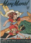 Mary Marvel Vol 1 6.jpg (53 KB) Mary Marvel Vol 1 6