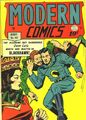 Modern Comics Vol 1 100