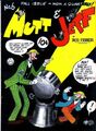 Mutt & Jeff Vol 1 6