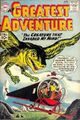 My Greatest Adventure #56 (June, 1961)