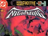 Nightwing Vol 2 69