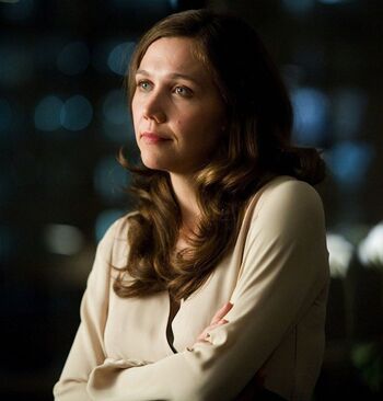 Rachel Dawes (Nolanverse)