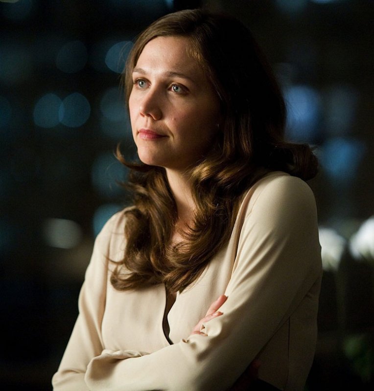 Rachel Dawes (Nolanverse) | DC Database | Fandom