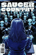 Saucer Country Vol 1 9