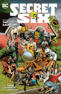 Secret Six: The Gauntlet (Collected)