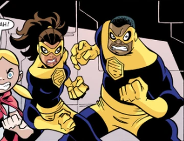 soldier boy girlfriend