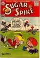 Sugar and Spike Vol 1 34.jpg (71 KB) Sugar and Spike #34 (May, 1961)