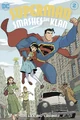 Superman Smashes the Klan #2 (February, 2020)