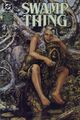 Swamp Thing (Volume 2) #100