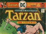 Tarzan Vol 1 250