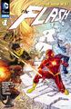 The Flash Annual Vol 4 1