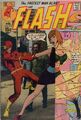 The Flash #203