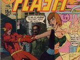 The Flash Vol 1 203