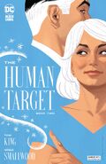 The Human Target Vol 1 2