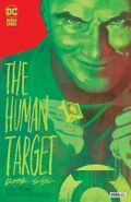 The Human Target Vol 1 6