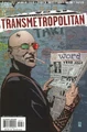 Transmetropolitan #37 (October, 2000)