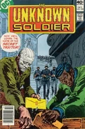 Unknown Soldier Vol 1 232