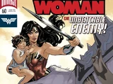 Wonder Woman Vol 5 60