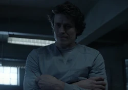Aaron Helzinger Arrowverse Batwoman