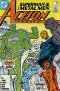 Action Comics Vol 1 590