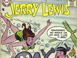 Adventures of Jerry Lewis Vol 1 44