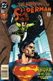 Adventures of Superman Vol 1 521
