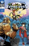 Adventures of the Super Sons Vol 1 3