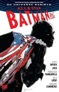 All-Star Batman: Ends of the Earth (Collected)