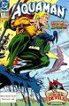 Aquaman Vol 4 #9 (August, 1992)