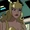 Aresia (DCAU)
