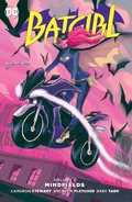 Batgirl Mindfields TPB cover.jpg (372 KB) Batgirl: Mindfields (Collected)