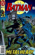 Batman Vol 1 486