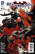 Batman Eternal Vol 1 10