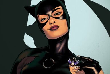 クールガール　CAT WOMAN ver.2.0 クールガール CAT WOMAN ver.2.0